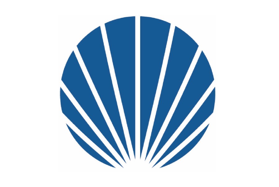 Logo Muschel
