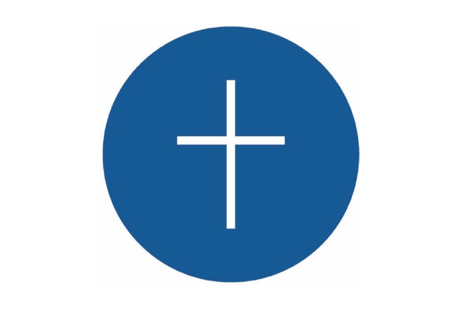 Logo Kreuz