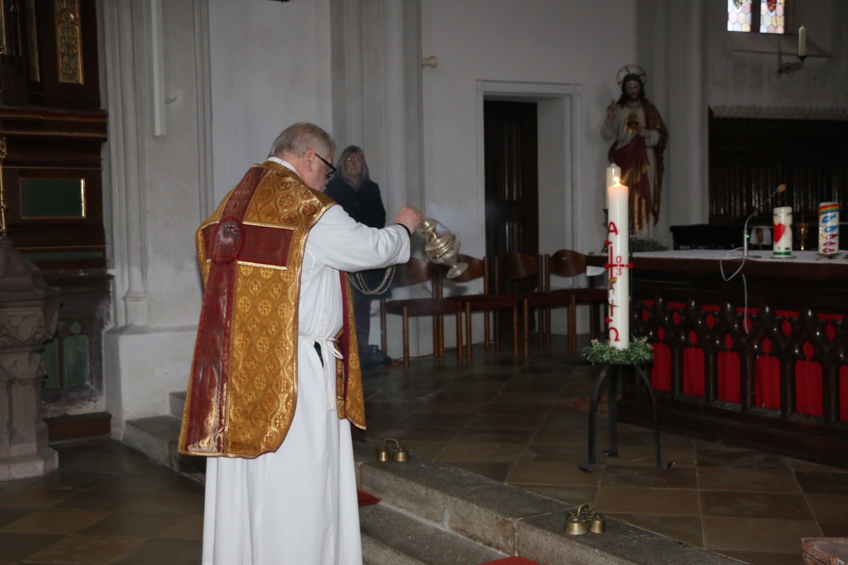Osternacht 2023 Gammelsdorf Bild 7