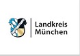 Logo Landkreis München