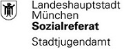 Logo Sozialreferat