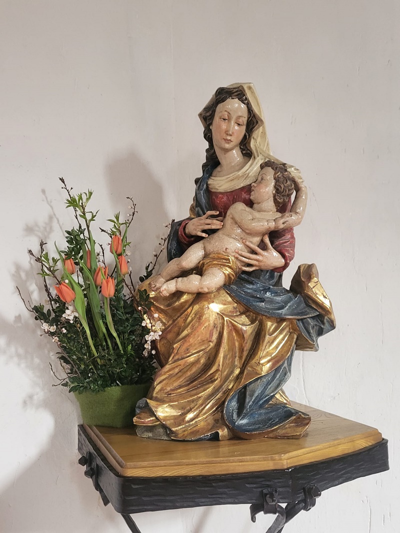 Ostern 23