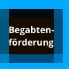 Link-Button für Begabtenförderung