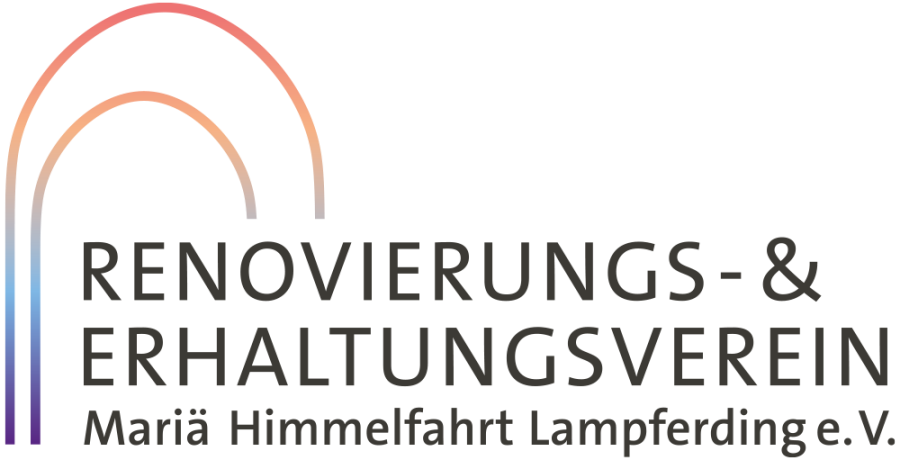 Logo Renovierungsverein Lampferding