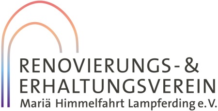 Logo Renovierungsverein Lampferding