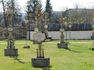 Friedhof St. Aegidius