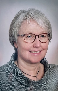 Monika Kraus