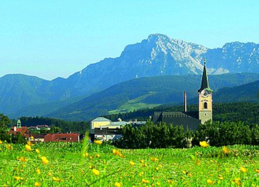 Ansicht Teisendorf