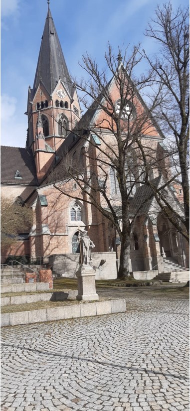 St. Ottilien