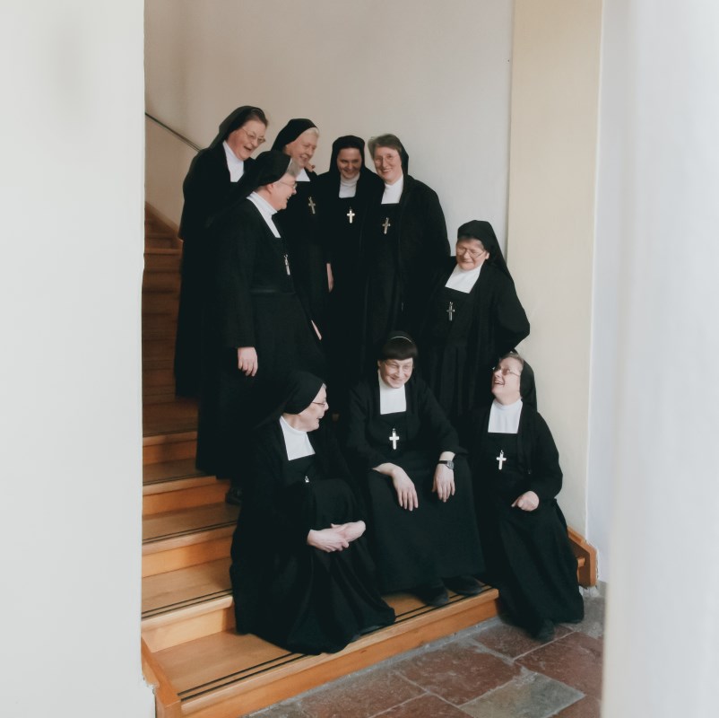 Gebetspatenschaft