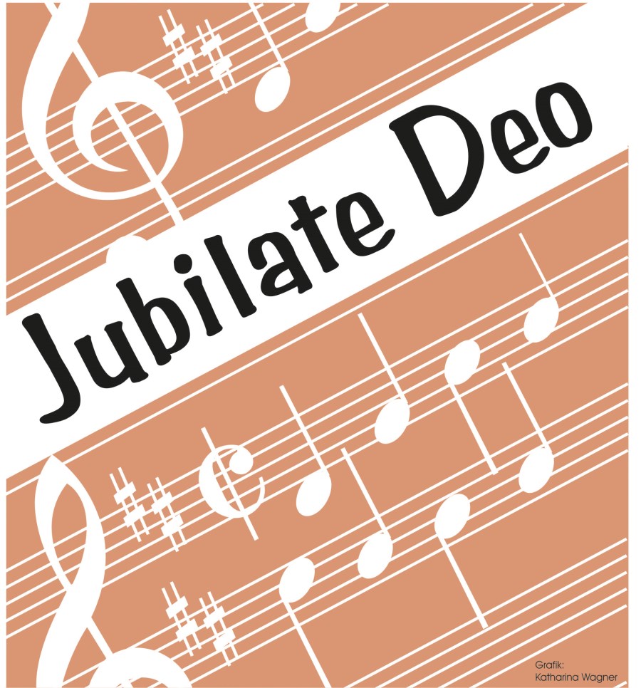 Jubilate Deo