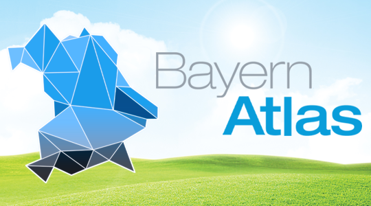 BayernAtlas