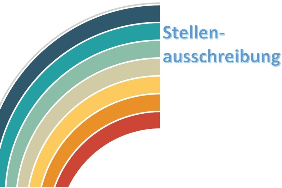 Kachel: Stellenausschriebung