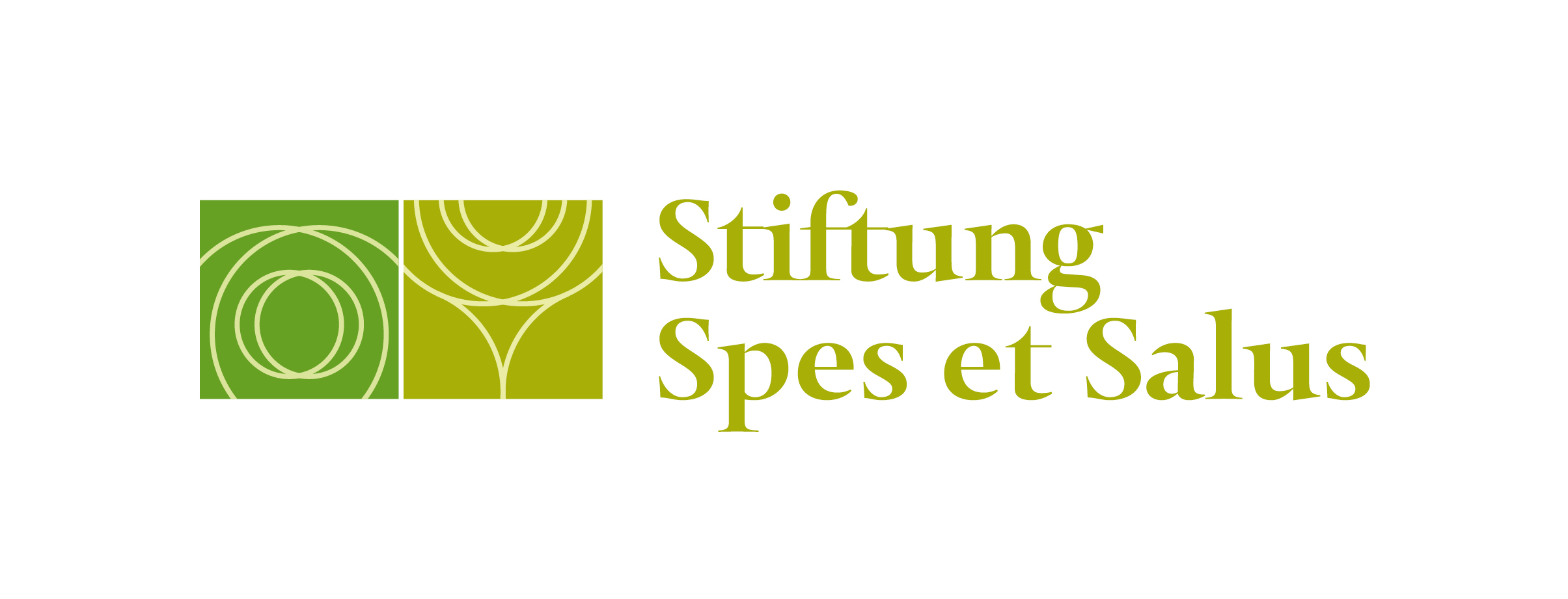 Logo Spes et Salus