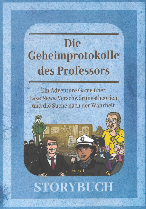 Storybuch