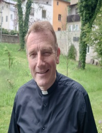 Pfarrer Schomers