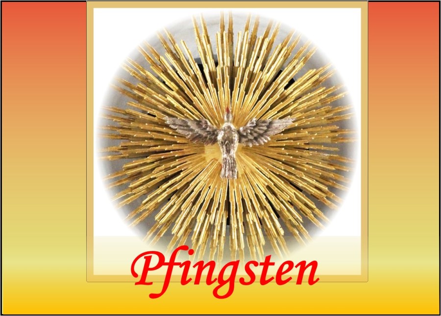 Pfingsten