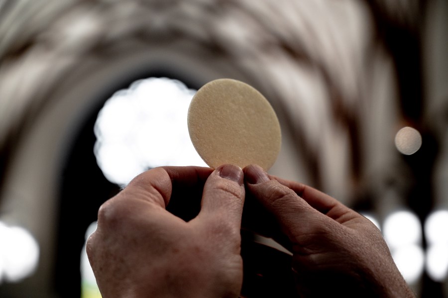 Eucharistie