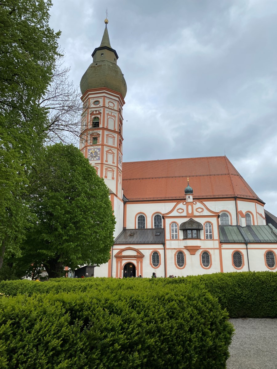 Pfarrwallfahrt Kloster Andechs (30)