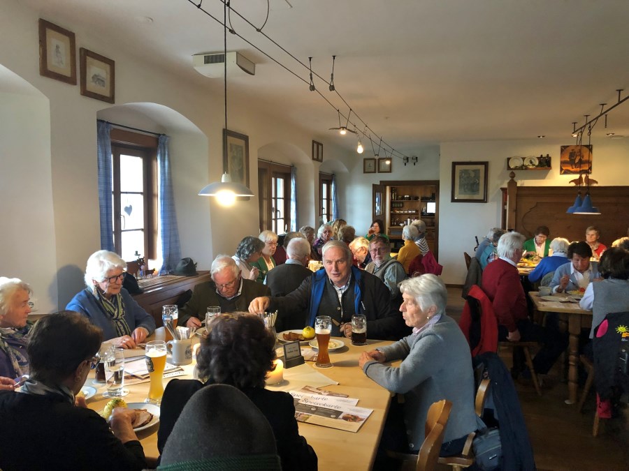 Pfarrwallfahrt Kloster Andechs (33)