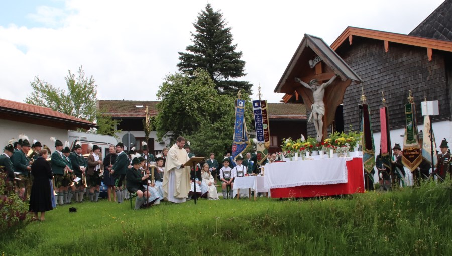 Bichlkreuz Gesamt