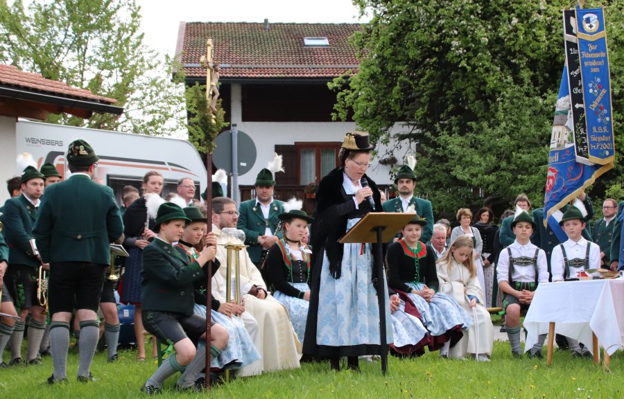 Bichlkreuz Gabi