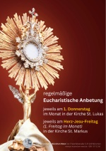 icon_23_Eucharistische Anbetung