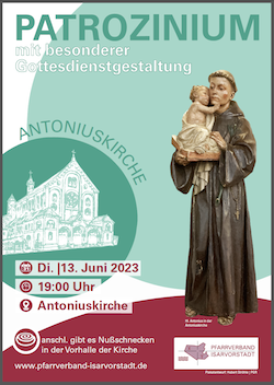 PLAKAT-PATROZINIUM-2023-mit-Statue-aus-Antoniuskirche-250