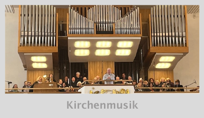 Kirchemusik
