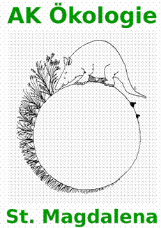 Logo des Arbeitskreises Ökologie St. Magdalena