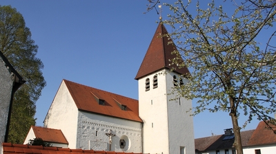 Scheckenhofen