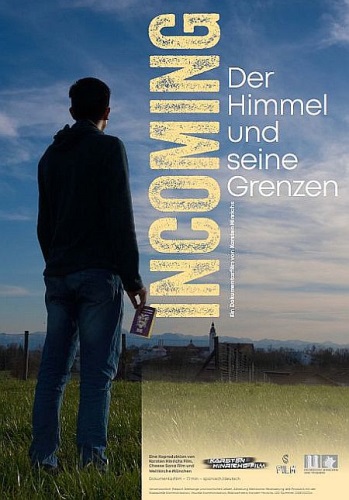 Plakat zu Film "Incoming"