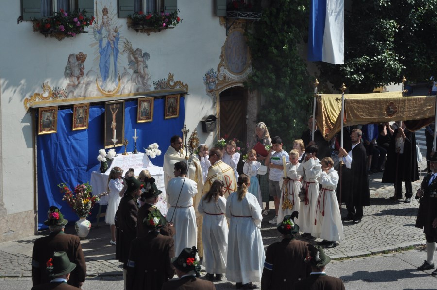 Altar Ortbäck