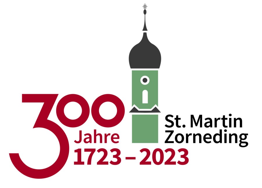 300 Jahre Kirche