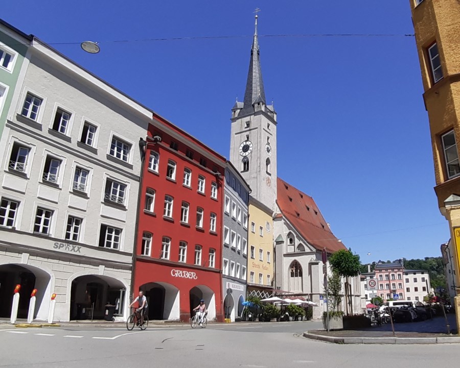 Frauenkirche