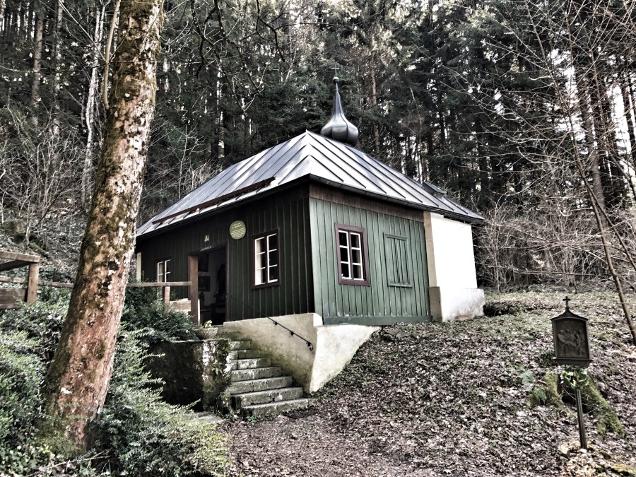 Abendmahlkapelle