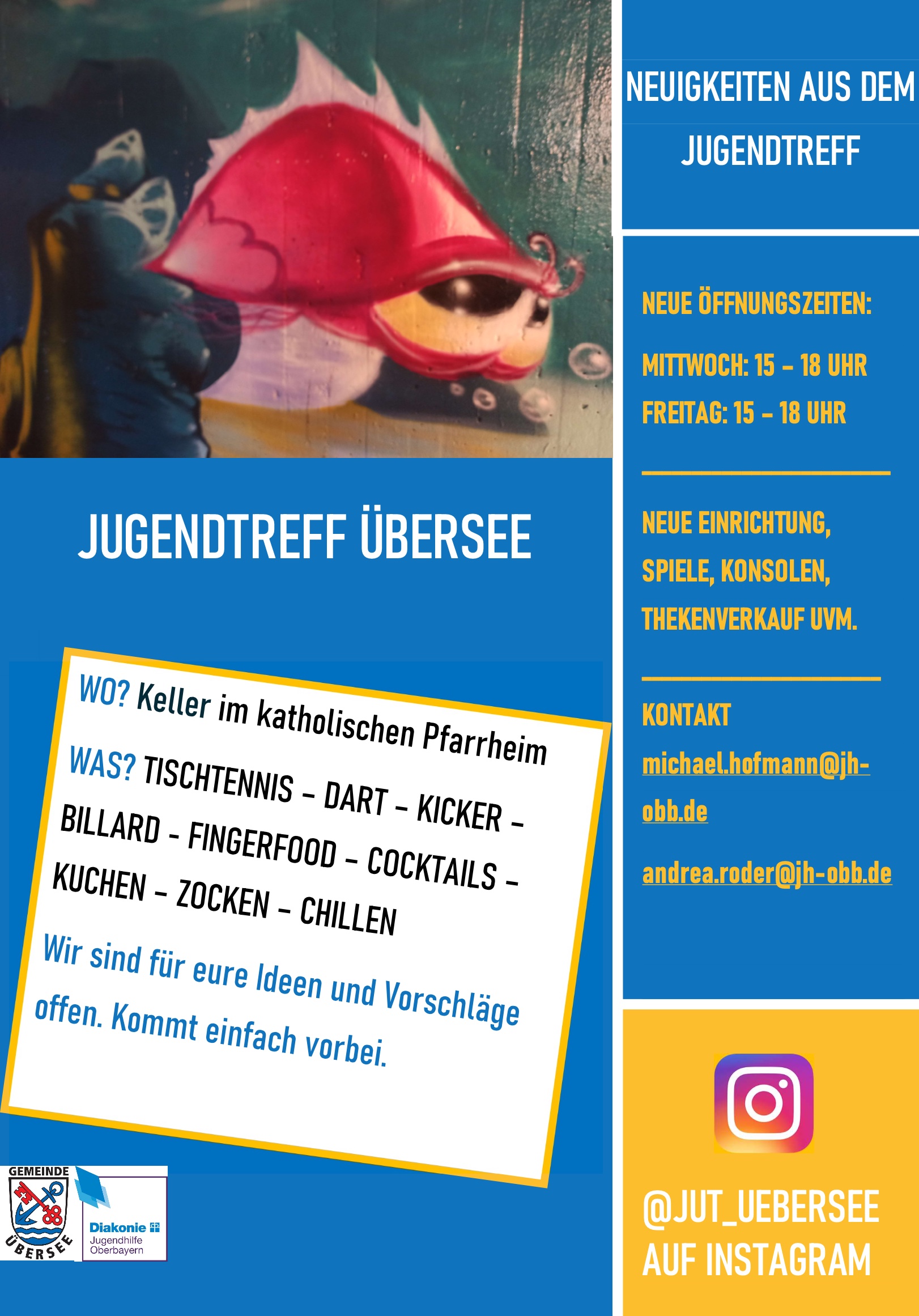 Jugendtreff