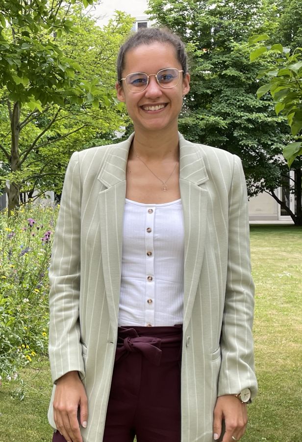 Carina Gutjahr