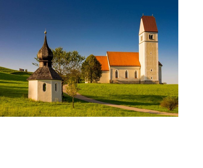 St Florian