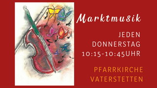 Marktmusik