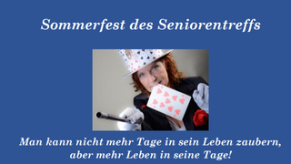 Sommerfest_Serioren 2