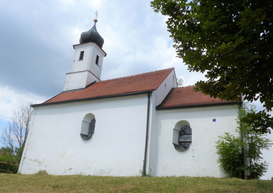 St. Nikolaus Altenburg