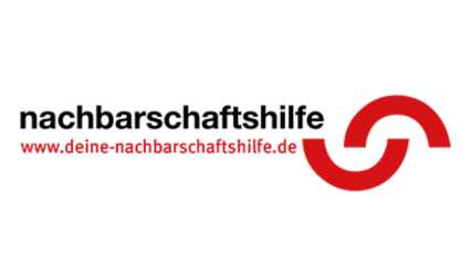 Nachbarschaftshilfe