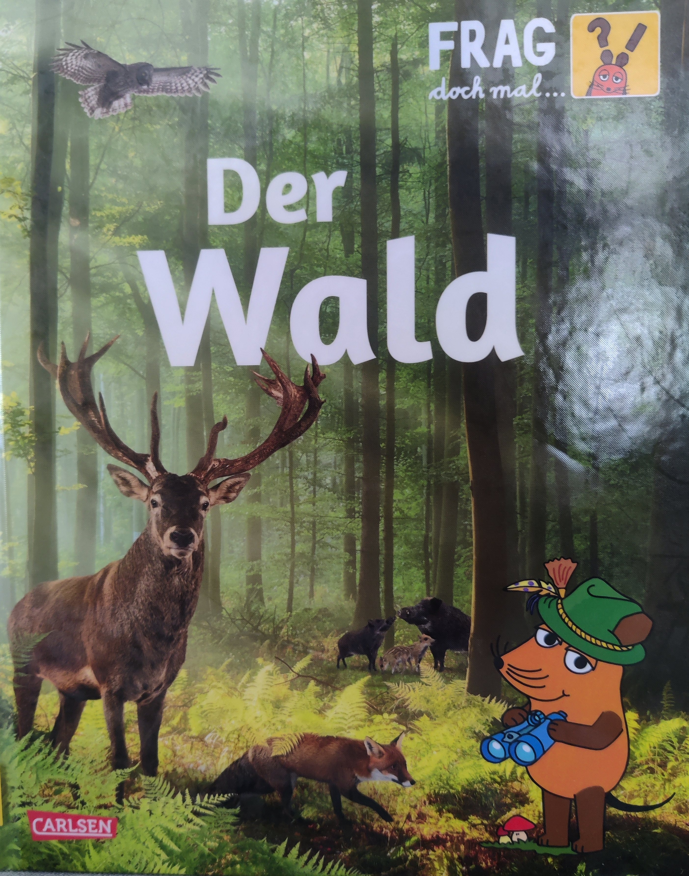 Buch neu