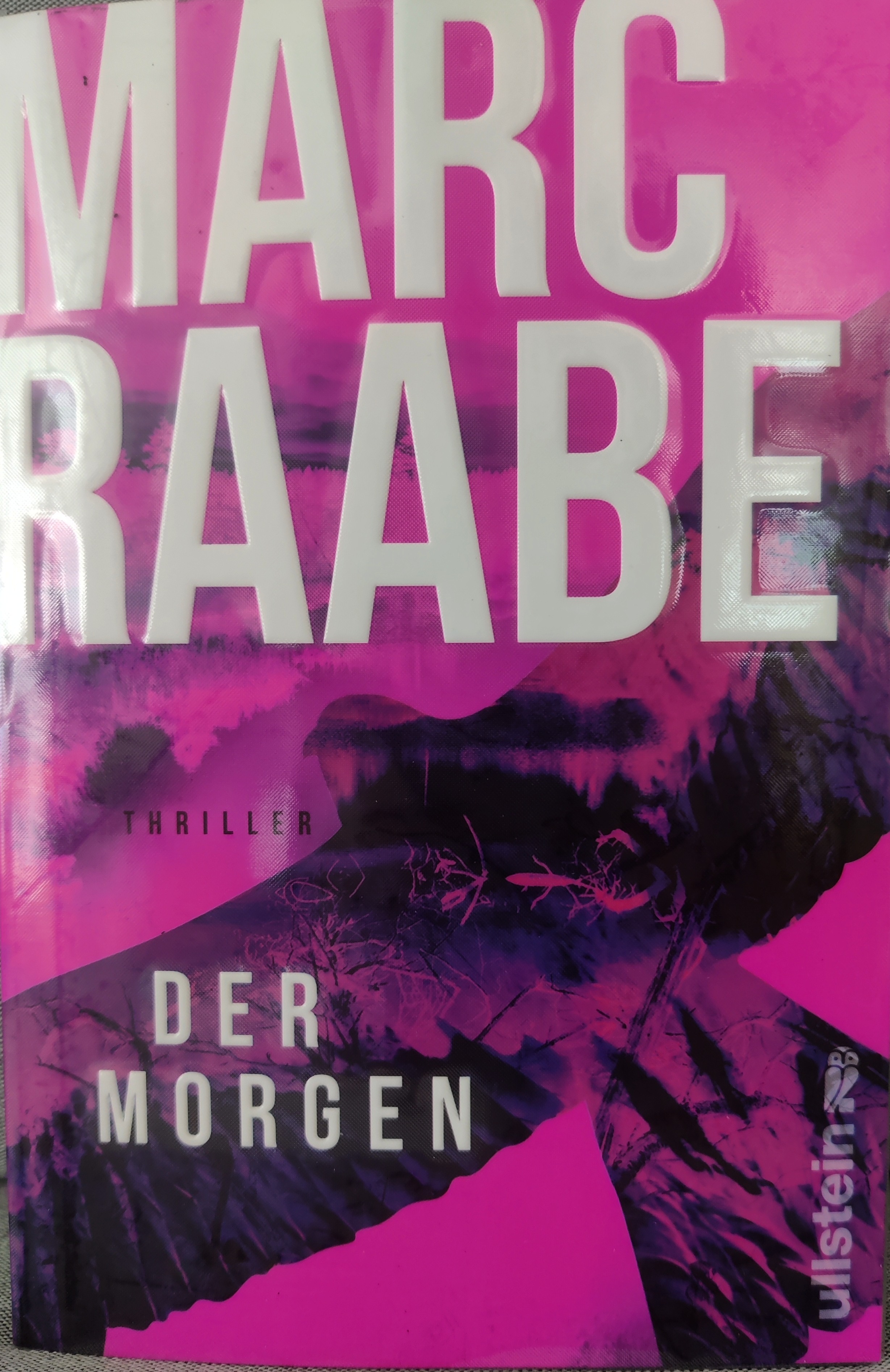 Buch neu