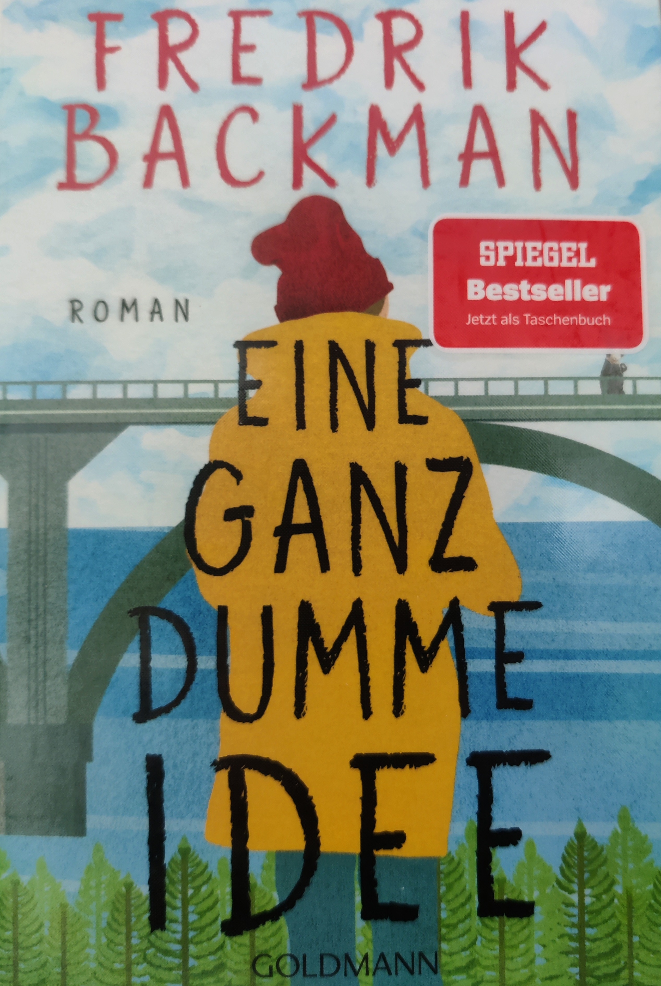 Buch neu