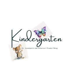 Kindergarten Logo