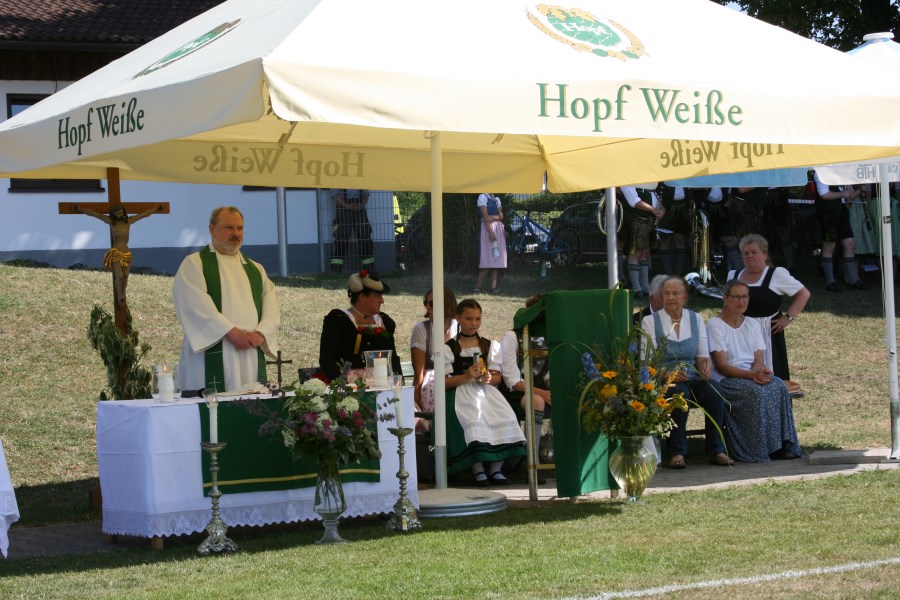 Heilige Messe