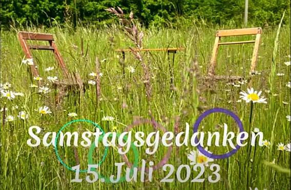 Video_Samstagsgedanken_20230715_Start