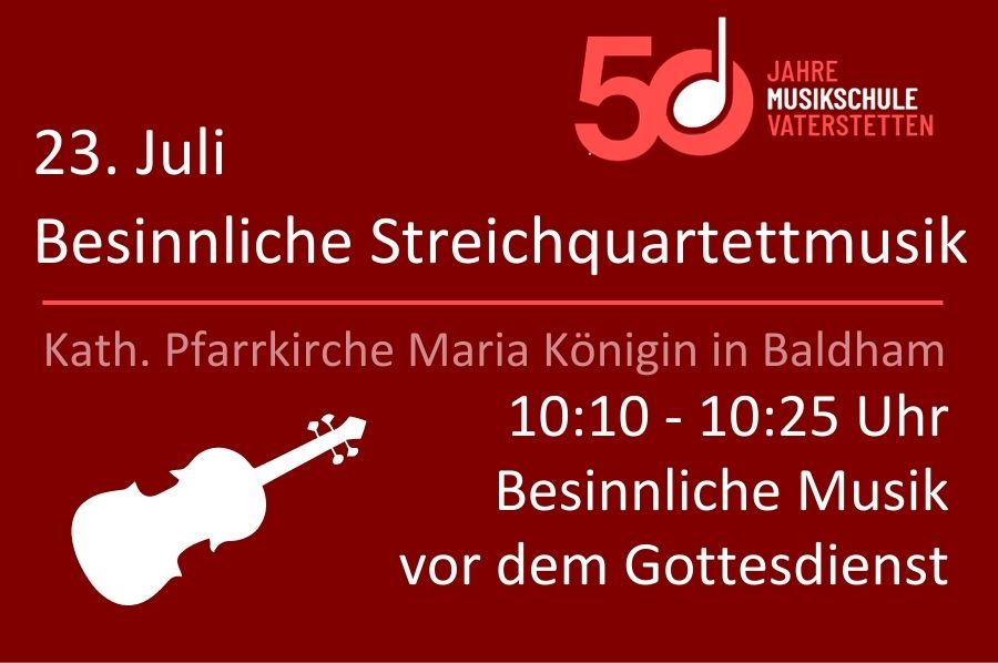 Besinnliche Belchbläsermusik 23.07.2023